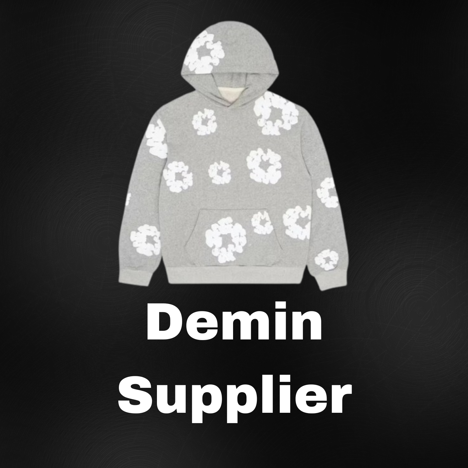 Denim Tears Supplier
