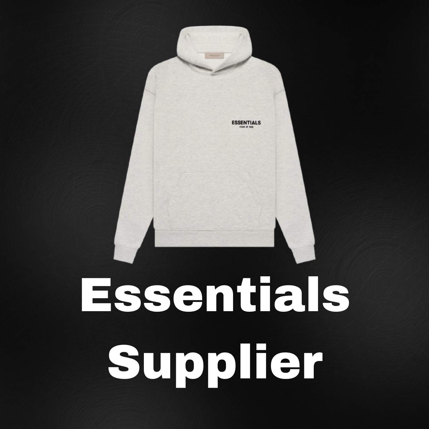 Essentials Supplier